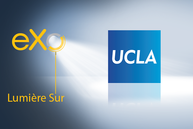 UCLA