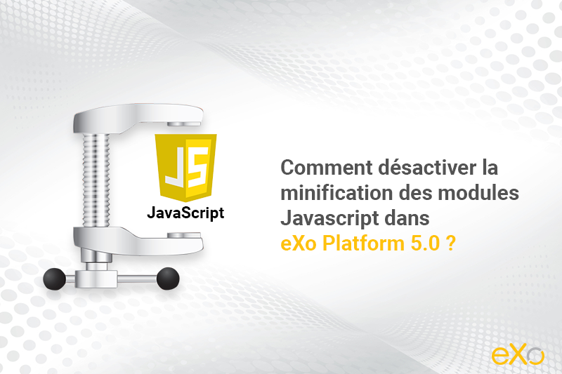 Javascript, eXo Platform 5.0