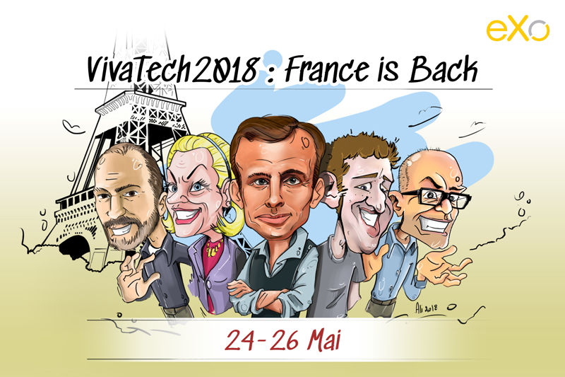 VivaTech