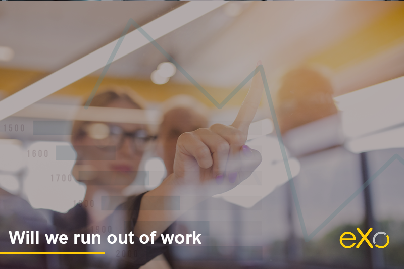 future of work