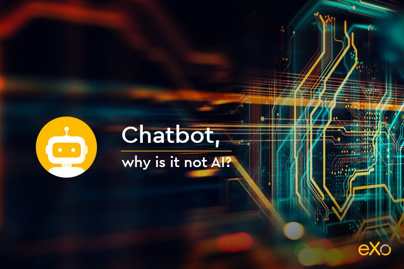 AI, chatbot