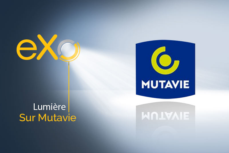 Mutavie