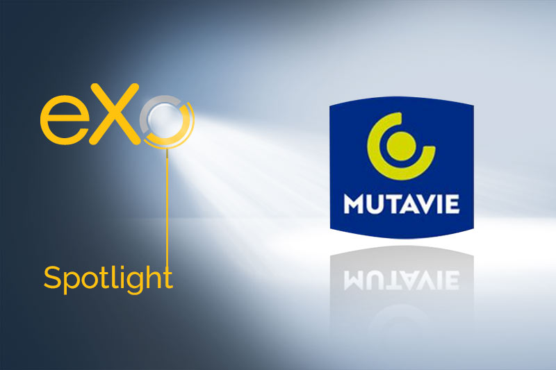 Mutavie