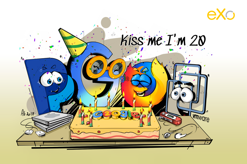 Google