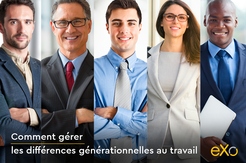 espace de travail