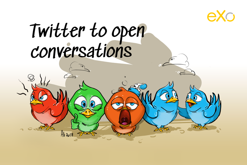 Twitter