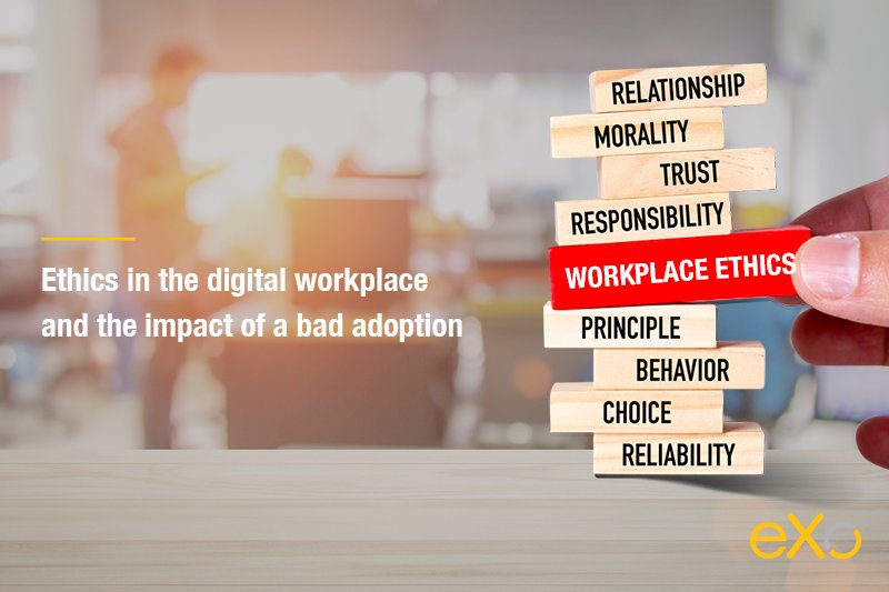 Digital Workplace