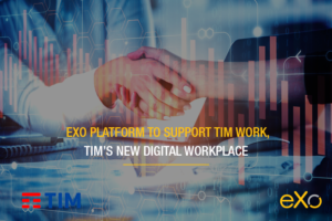 TIM, digital workplace