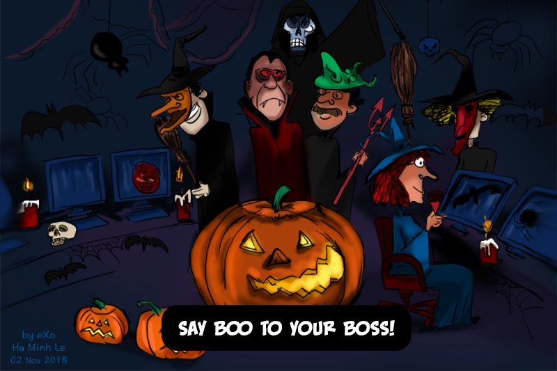 Halloween