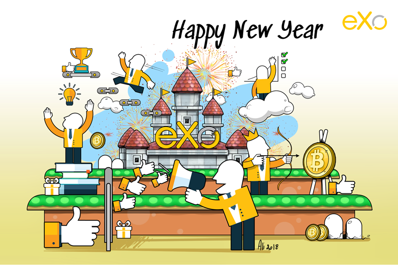 2019 resolutions to boost employee engagement