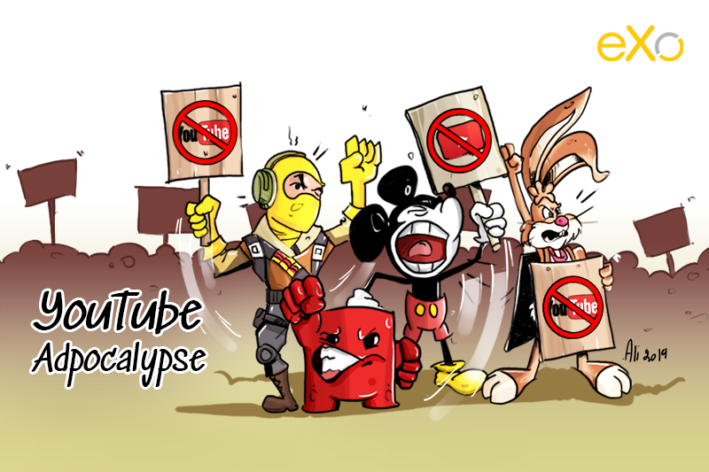 YouTube