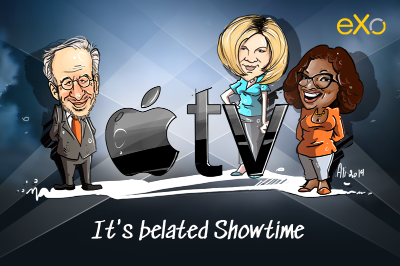 Apple TV