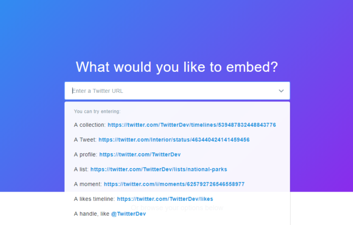 eXo Platform: How to Embed Your Company’s Social Media Feed