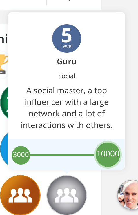 implement-eXo-gamification-program