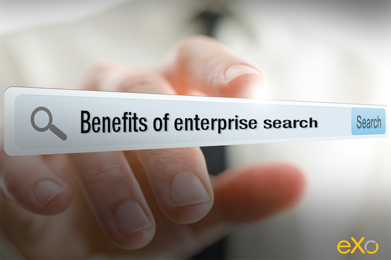 Enterprise Search