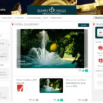 Elysée: plateforme collaborative open source - eXo Platform