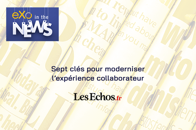 expérience collaborateur