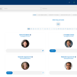 TIM: réseau social d'entreprise - eXo Platform