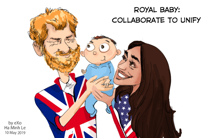 royal baby