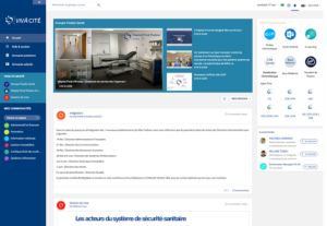 vivalto: logiciel de partage de savoir faire