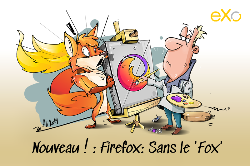Firefox