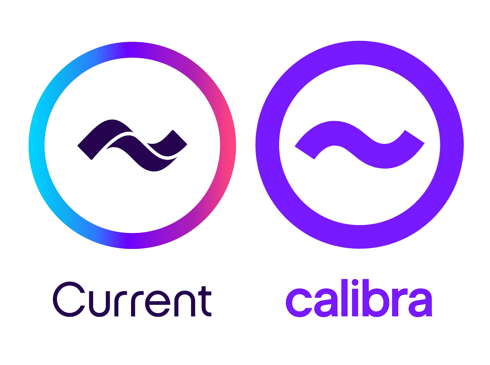 Did Facebook steal ‘Current’ logo