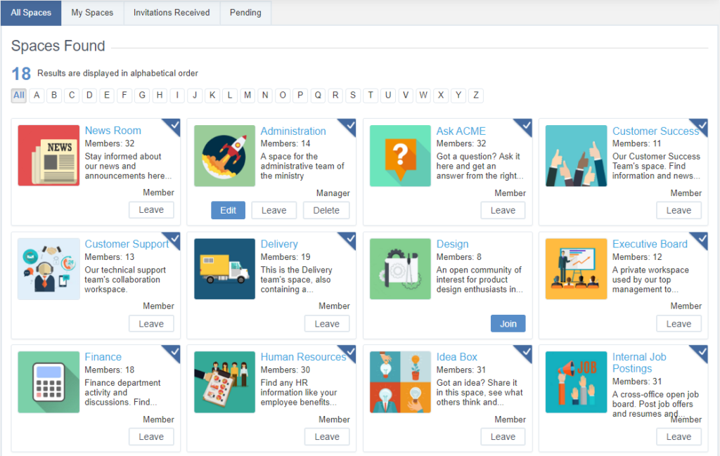 Improve Employee Onboarding With eXo Platform - onboard employees