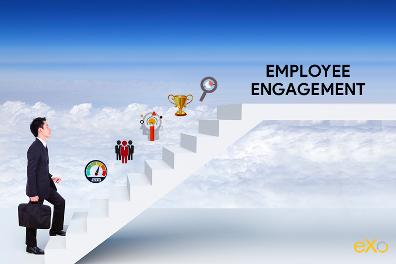 Employee Engagement