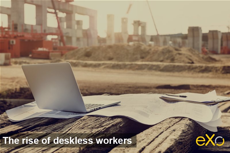 deskless workers