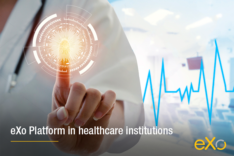 Healthcare institutions