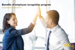 Employee Recognition