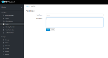 How to integrate eXo Platform SSO via SAML2 with Keycloak – tutorial