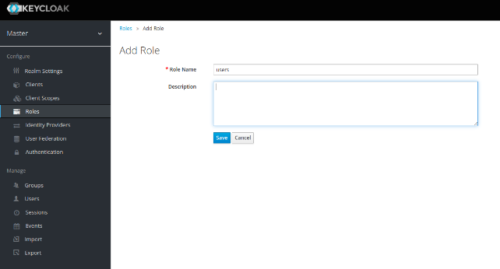 How to integrate eXo Platform SSO via SAML2 with Keycloak – tutorial