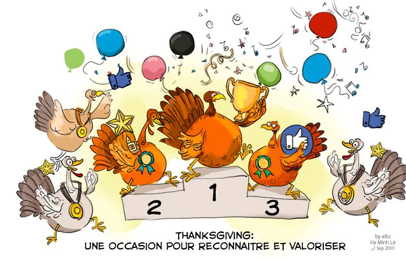 Thanksgiving