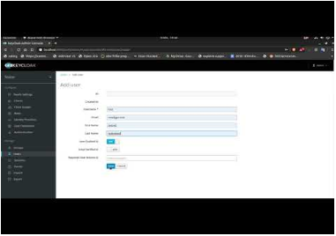 How to integrate eXo Platform SSO via SAML2 with Keycloak – tutorial
