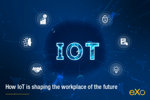Benefits of the Internet of Things (IoT) in Business | eXo Platform ...