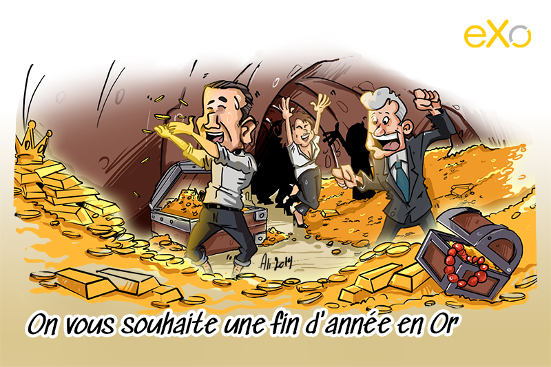 Prime de Noël
