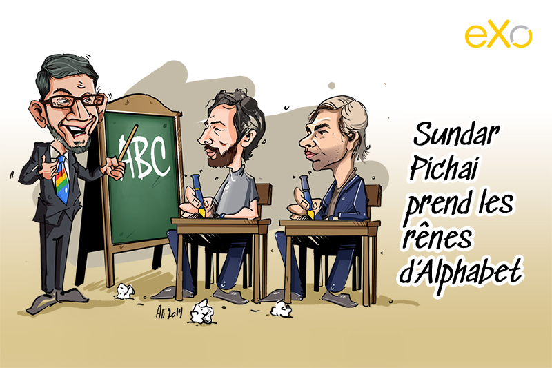 Alphabet