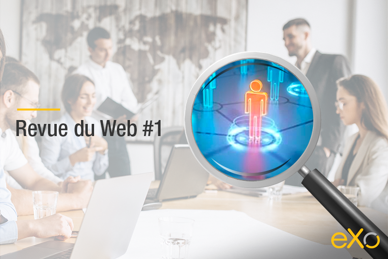intelligence artificielle, expérience collaborateur