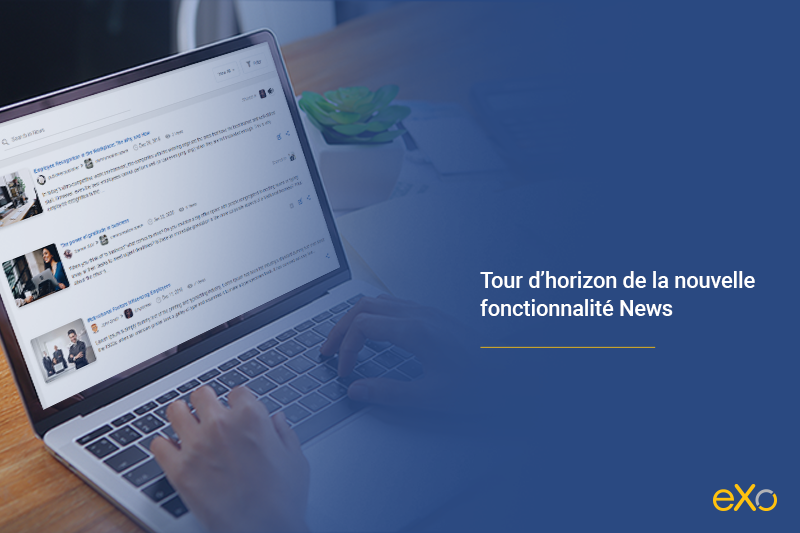 Actualités