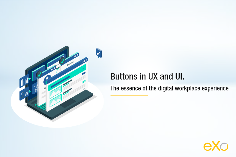 UX and UI