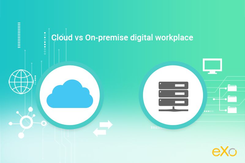 Digital Workplace