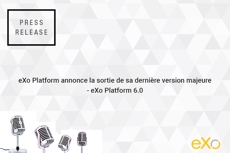 eXo Platform 6