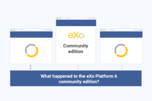 eXo Platform 6
