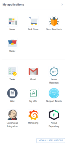 How to onboard your remote employees with eXo Platform 6 | Digital ...
