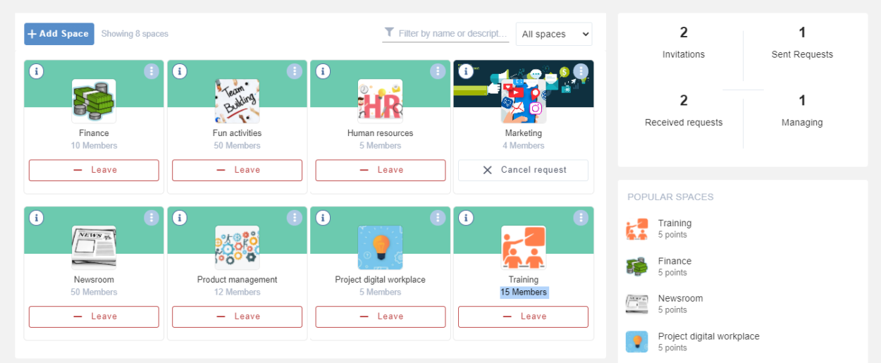 How to onboard your remote employees with eXo Platform 6 | Digital ...