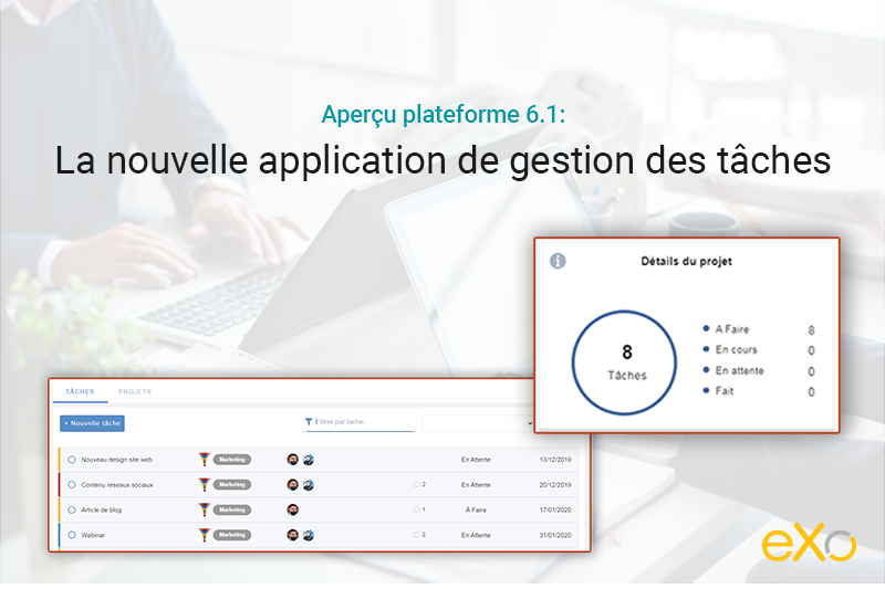 application de gestion des tâches