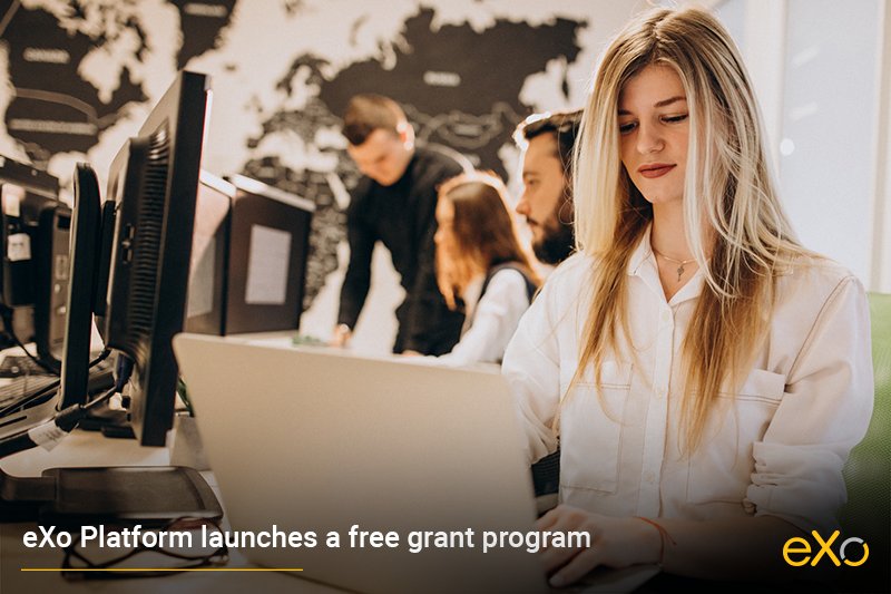Grant programme