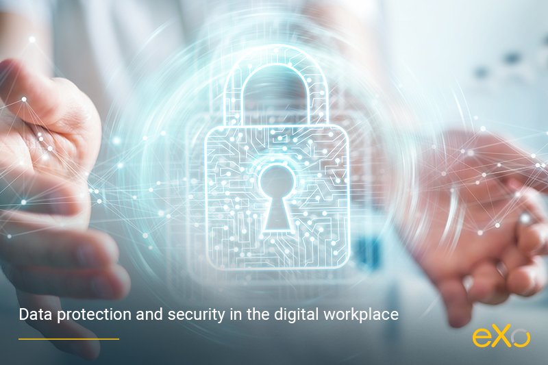 Security in the Digital Workplace