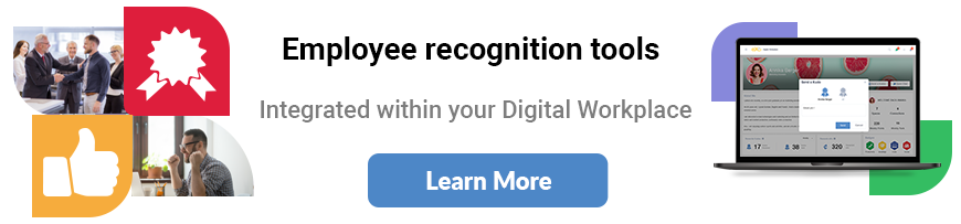 Employee Recognition Programs
